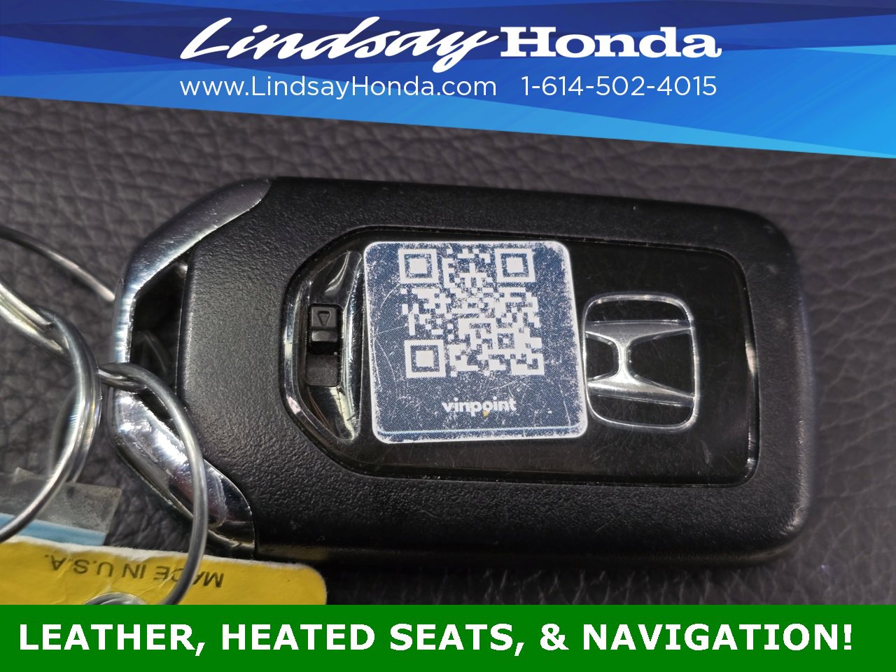 Used 2023 Honda Ridgeline Black Edition image 22