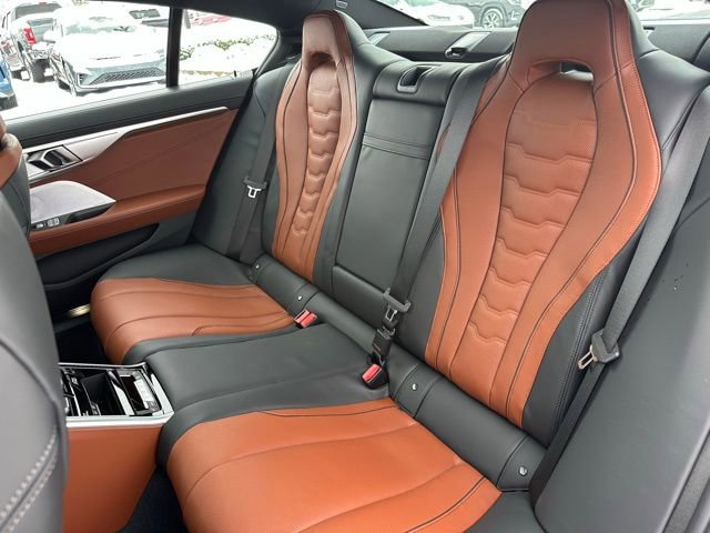 New 2026 BMW 840i xDrive image 32