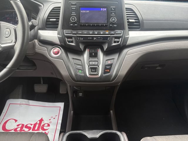 Used 2019 Honda Odyssey LX image 11