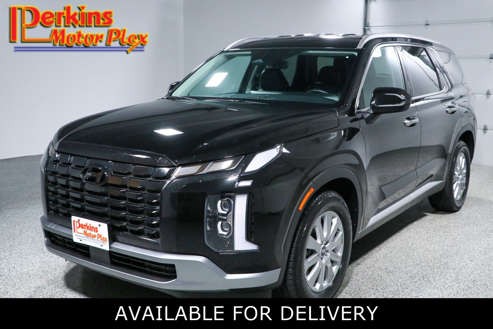 Used 2025 Hyundai Palisade SEL