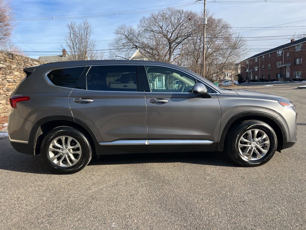 Used 2020 Hyundai Santa Fe SEL w/ Cargo Package FWD image 7
