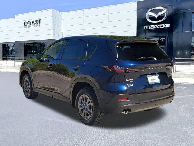 New 2026 MAZDA CX-5 Select AWD/4WD image 7