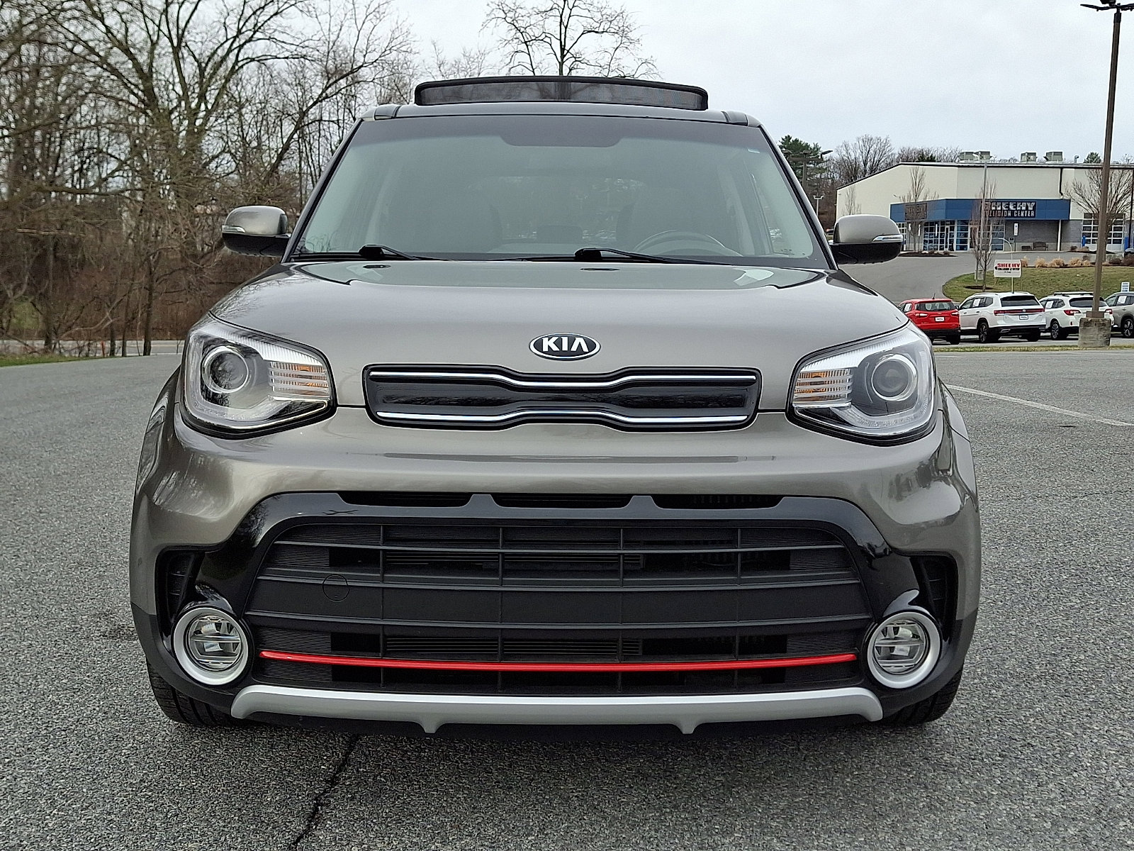 Used 2018 Kia Soul ! w/ Tech Package image 2