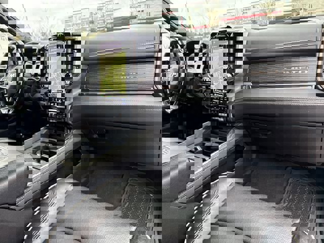 Used 2021 RAM 3500 Limited image 27