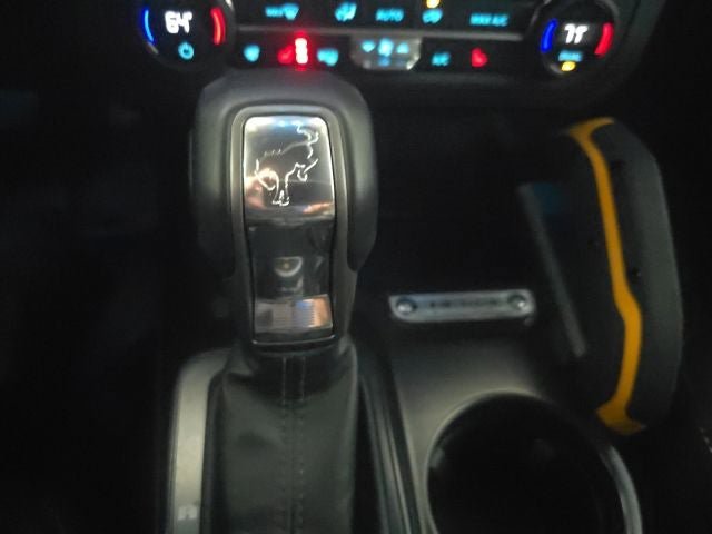 Certified 2024 Ford Bronco Badlands AWD/4WD image 3