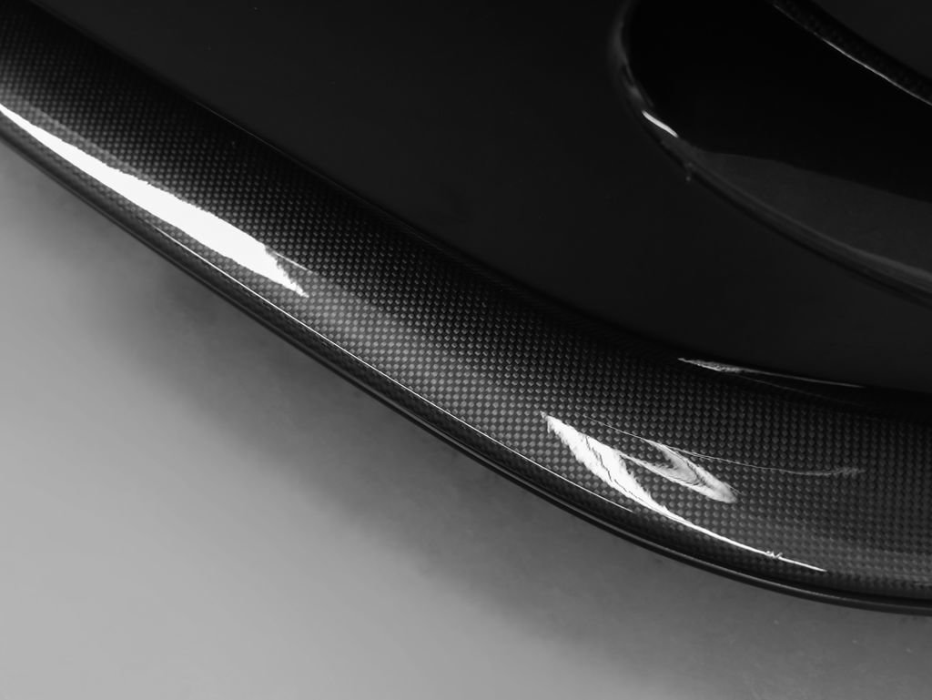 Certified 2021 Ferrari F8 Tributo RWD image 5