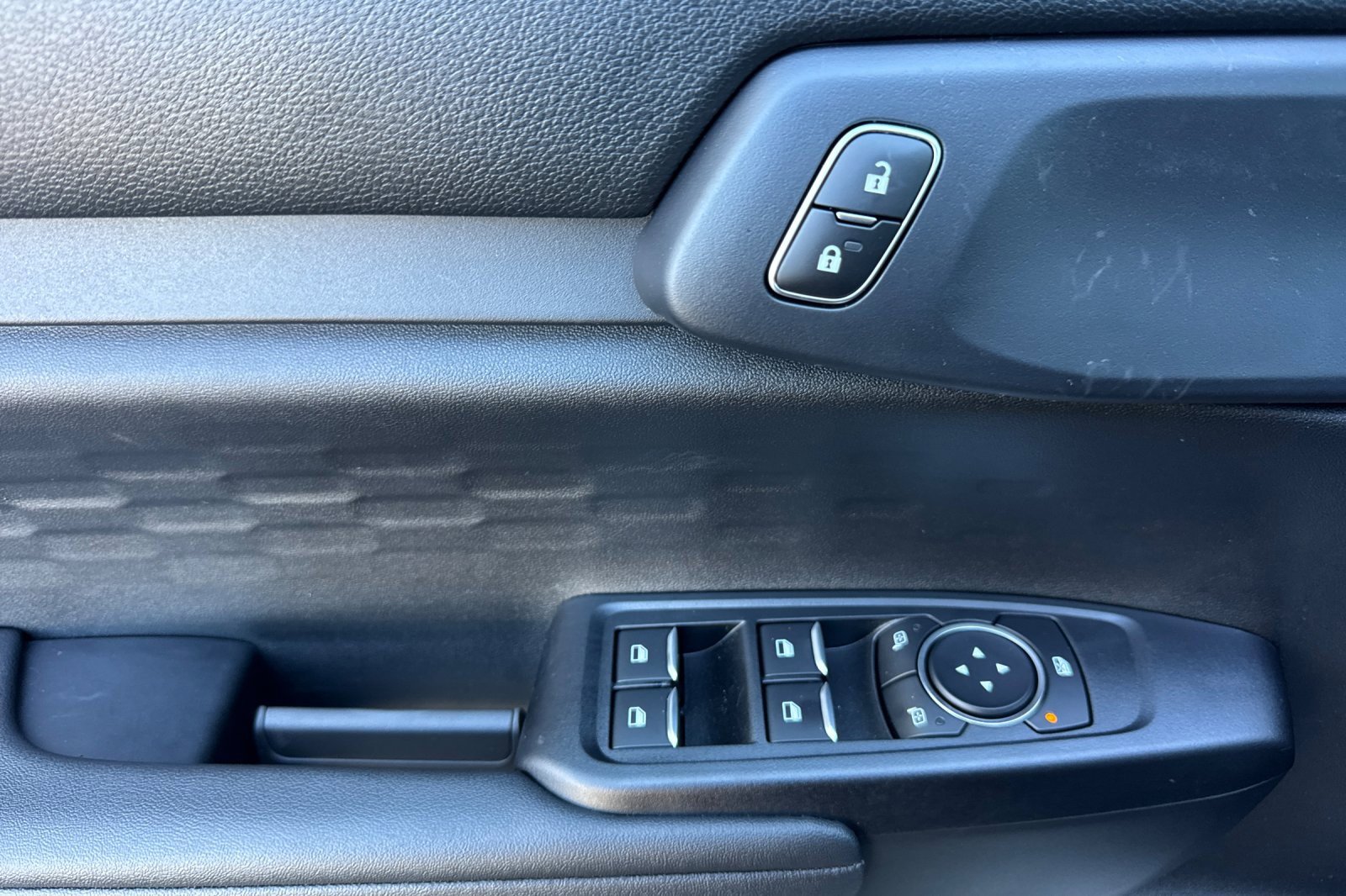 New 2025 Ford Ranger XL image 10