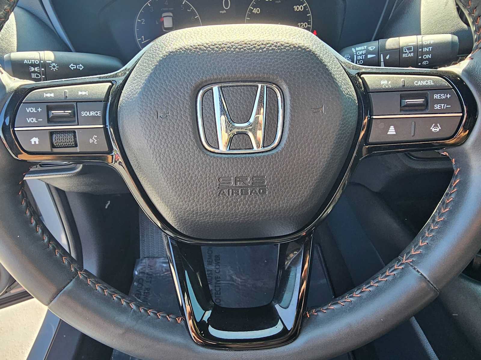 Used 2024 Honda HR-V Sport image 22