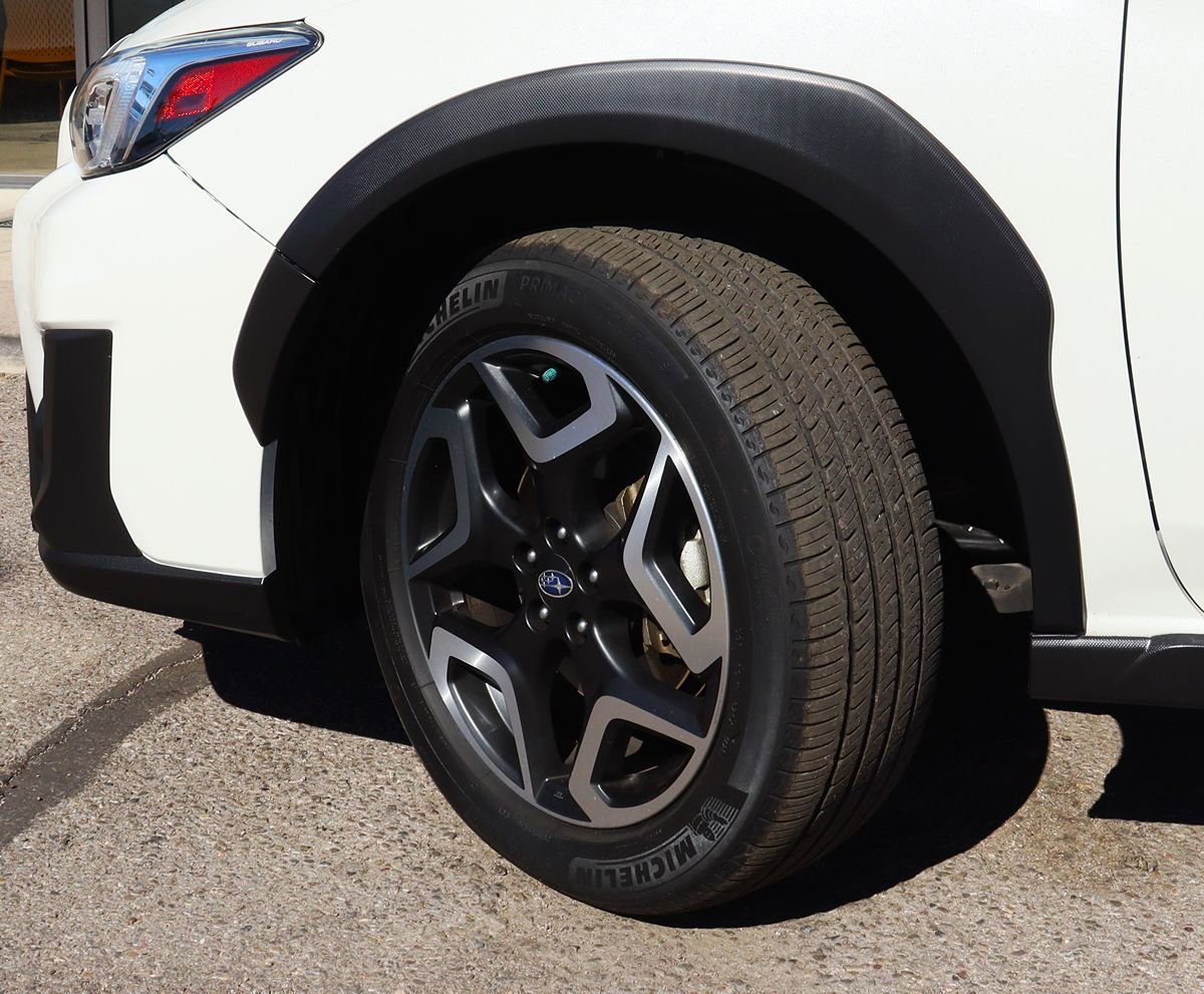 Used 2020 Subaru Crosstrek 2.0i Limited AWD/4WD image 5