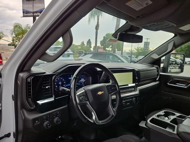 Used 2024 Chevrolet Silverado 3500 LT w/ Convenience Package AWD/4WD image 10