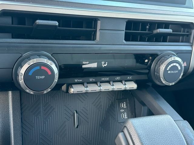 New 2026 Toyota 4Runner SR5 image 16