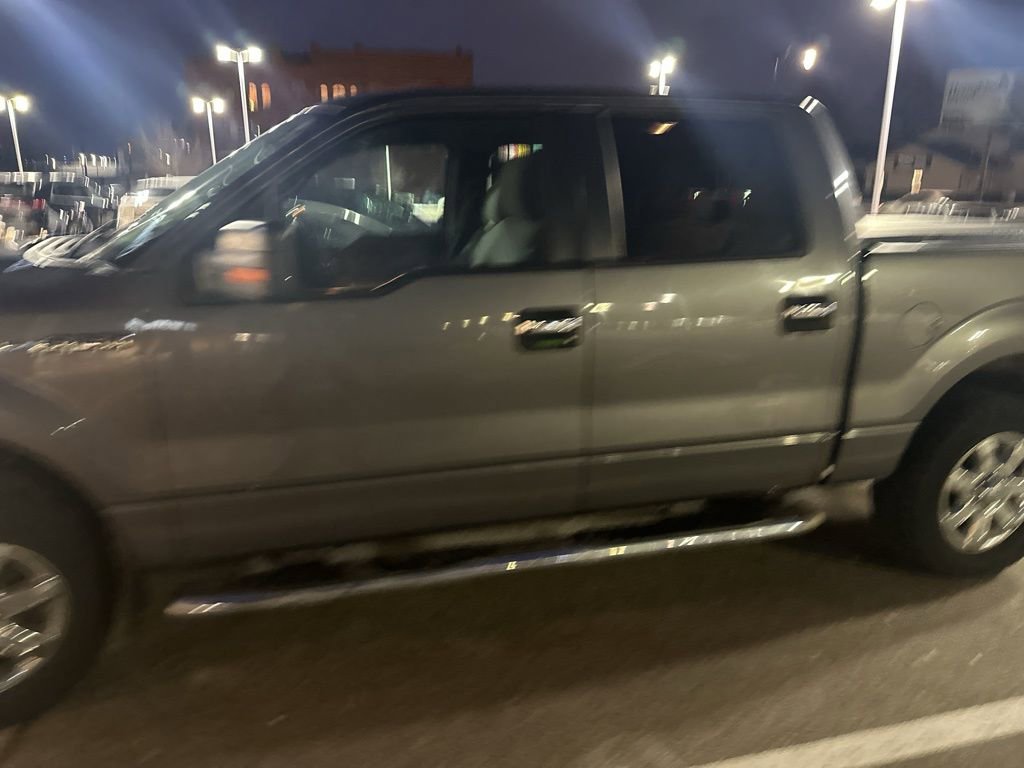 Used 2013 Ford F150 XLT w/ Luxury Equipment Group image 6