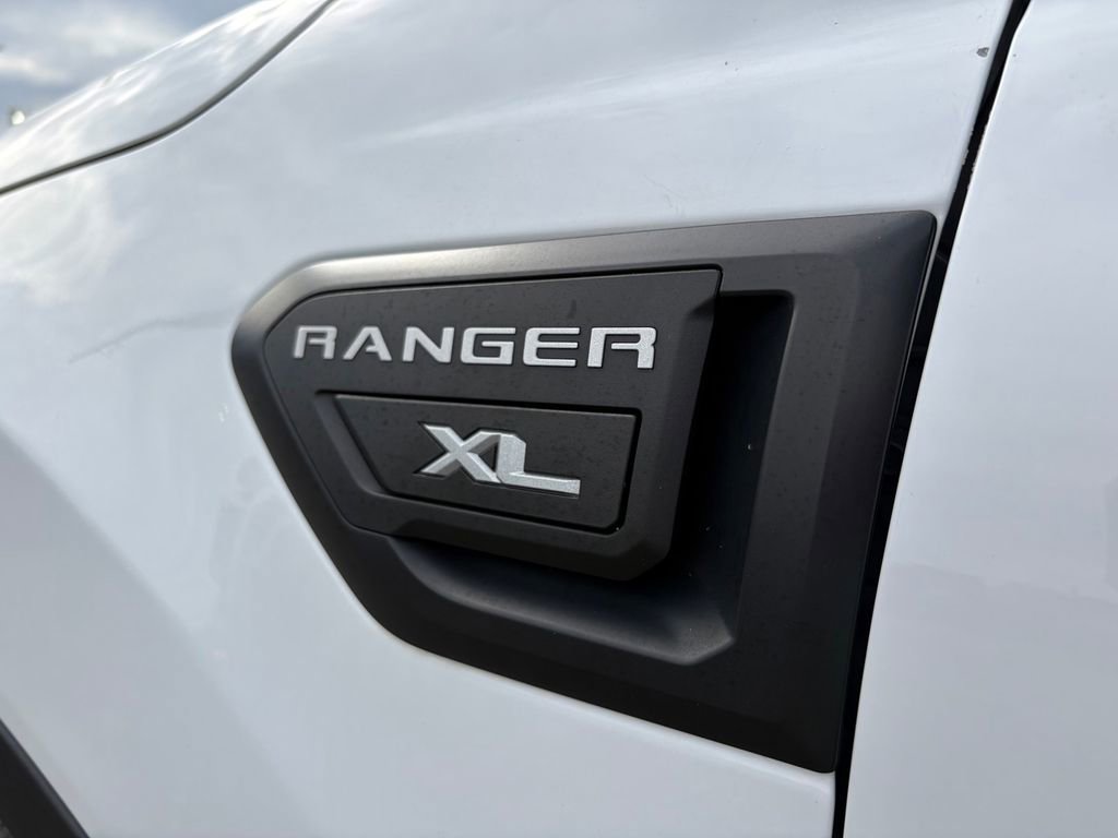 Used 2023 Ford Ranger XL image 12