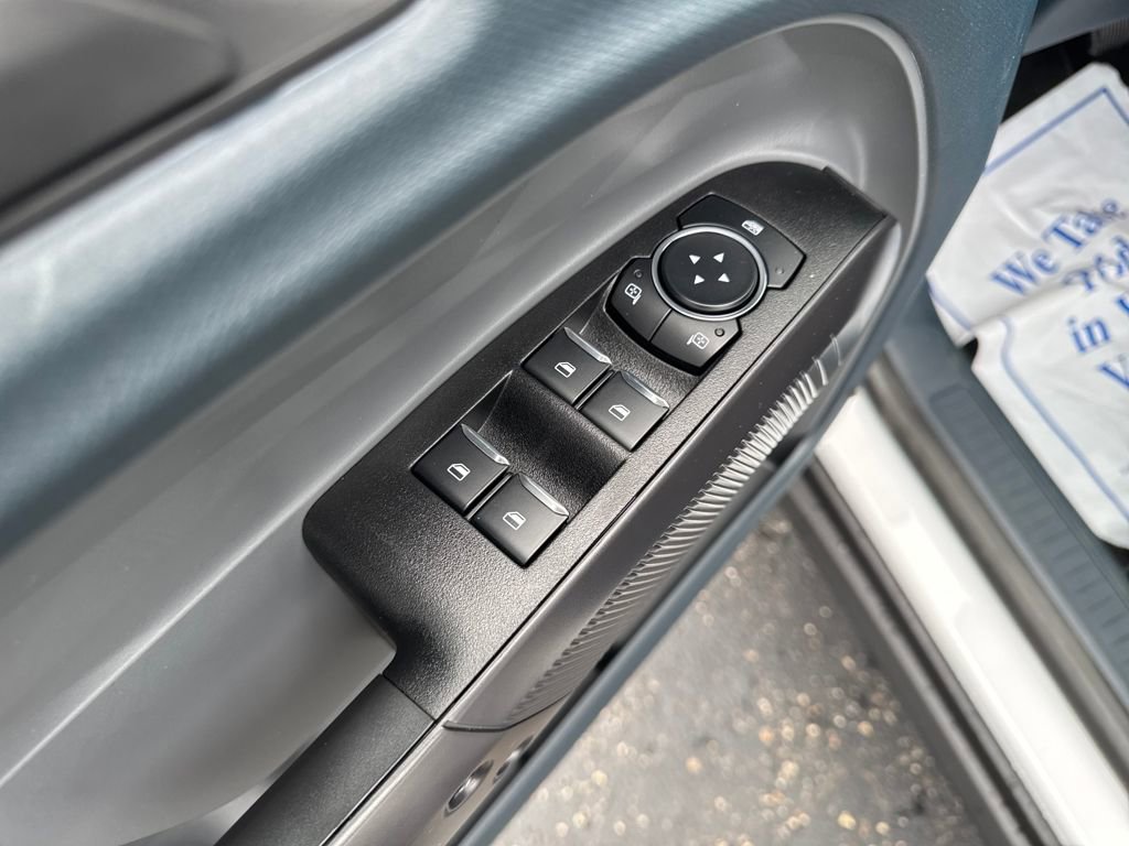 New 2025 Ford Maverick XL w/ 4K Tow Package image 11