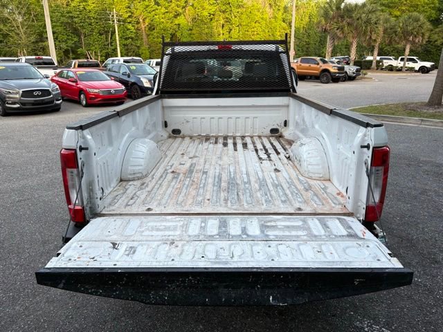 Used 2019 Ford F250 XL w/ Power Equipment Group RWD image 40