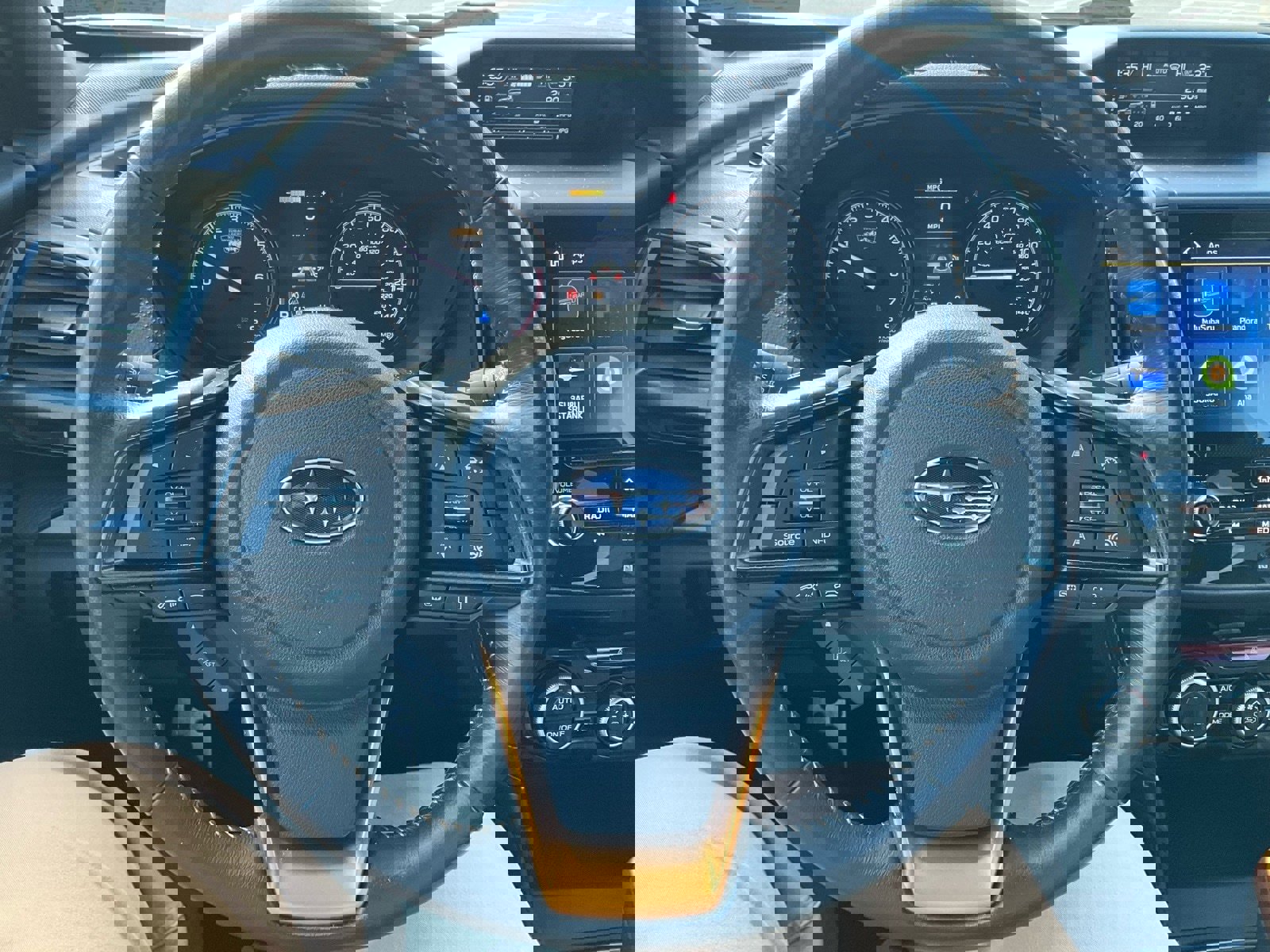 Used 2022 Subaru Forester Wilderness image 15