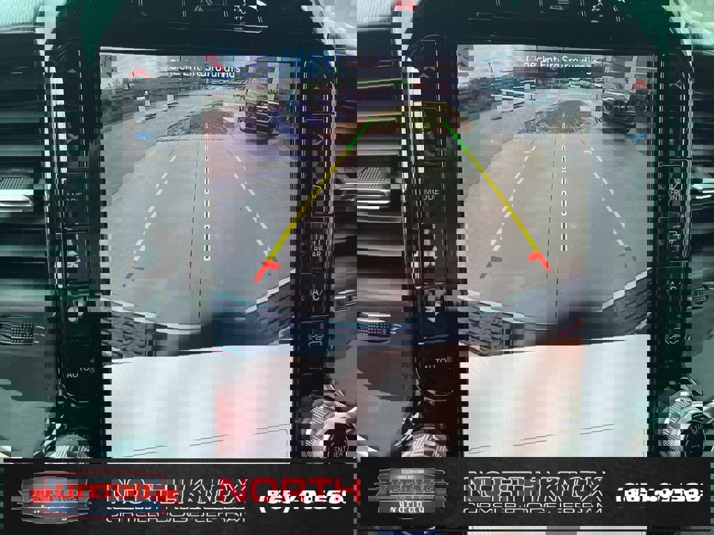 New 2026 RAM 2500 Big Horn image 10