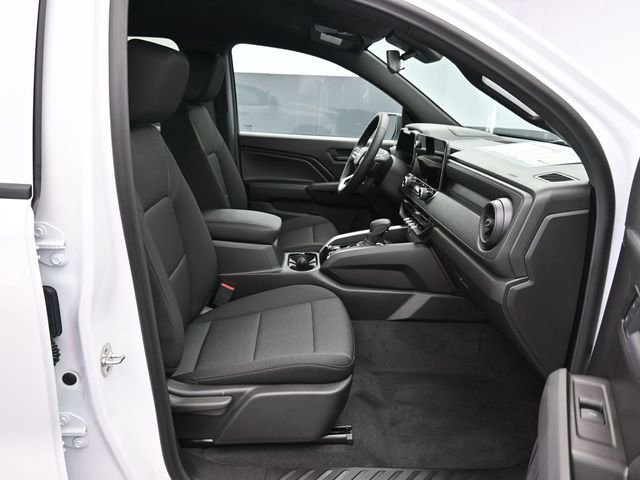 New 2026 Chevrolet Colorado W/T w/ WT Custom Package image 39