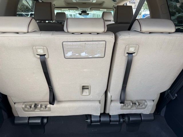 Used 2024 Honda Odyssey Elite image 73