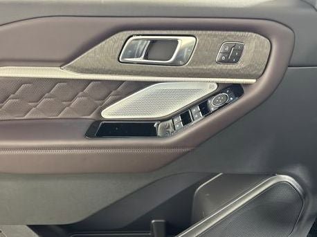 New 2026 Ford Explorer Platinum AWD/4WD image 20