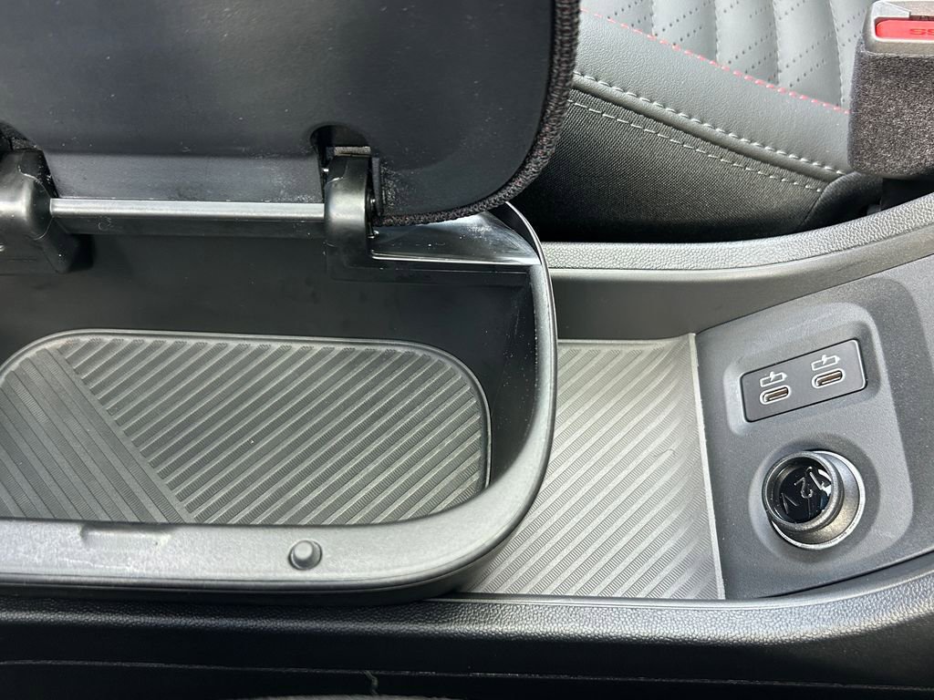 New 2026 MINI Cooper S FWD image 28