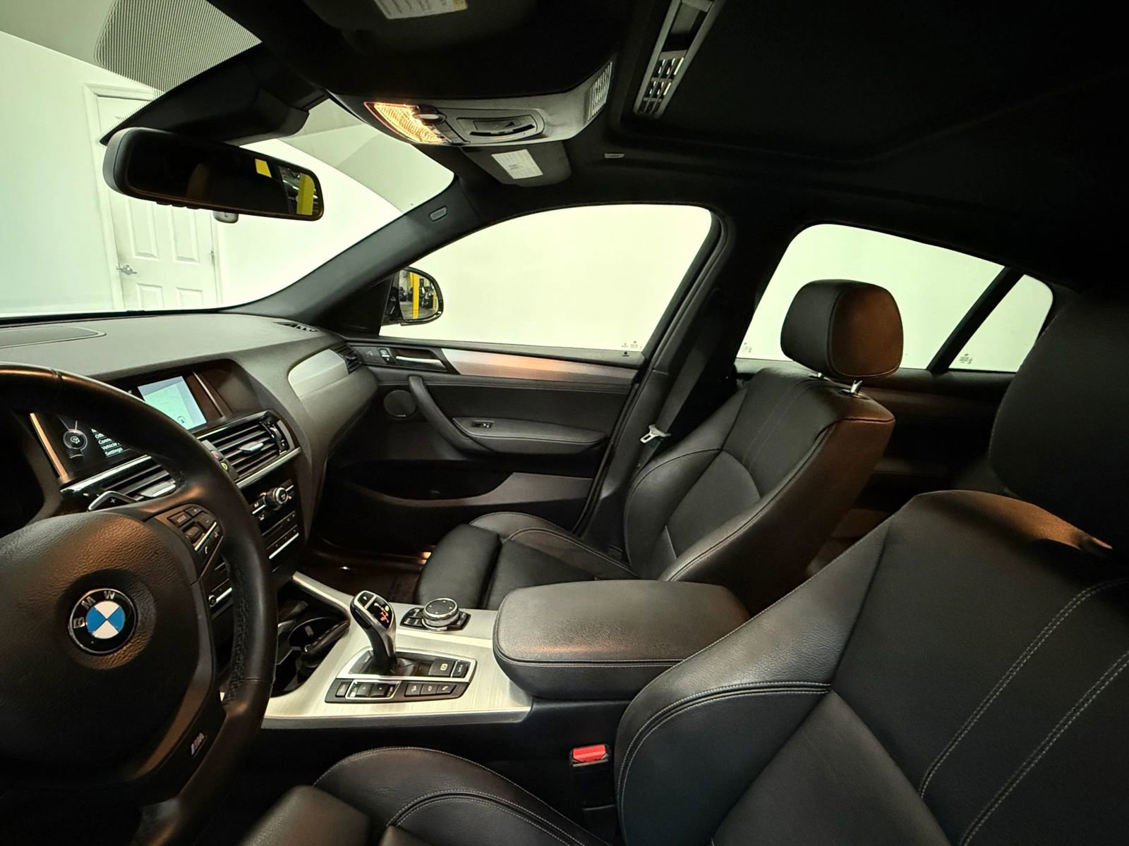 Used 2016 BMW X4 xDrive28i image 15