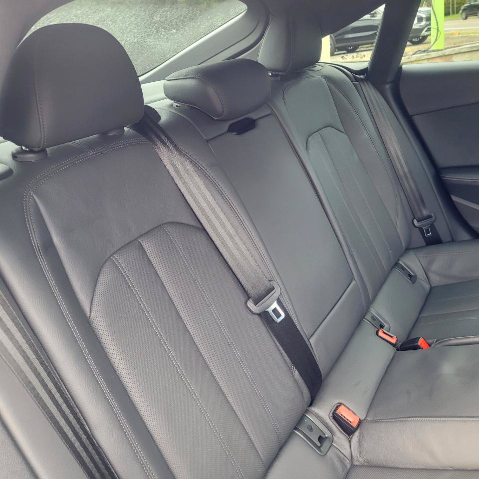 Used 2018 Audi S5 Premium Plus AWD/4WD image 34