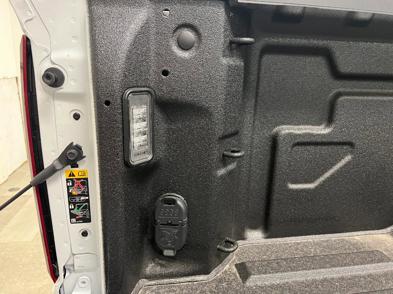 New 2026 Chevrolet Silverado 3500 LTZ w/ LTZ Plus Package AWD/4WD image 19