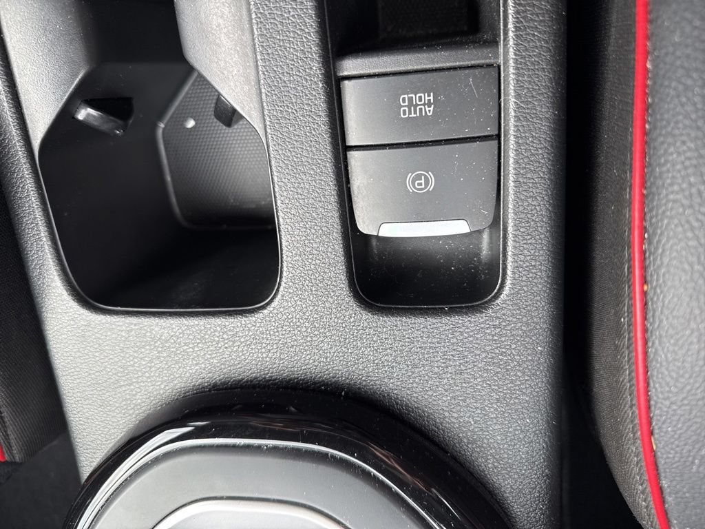 Used 2024 Kia Forte GT FWD image 36