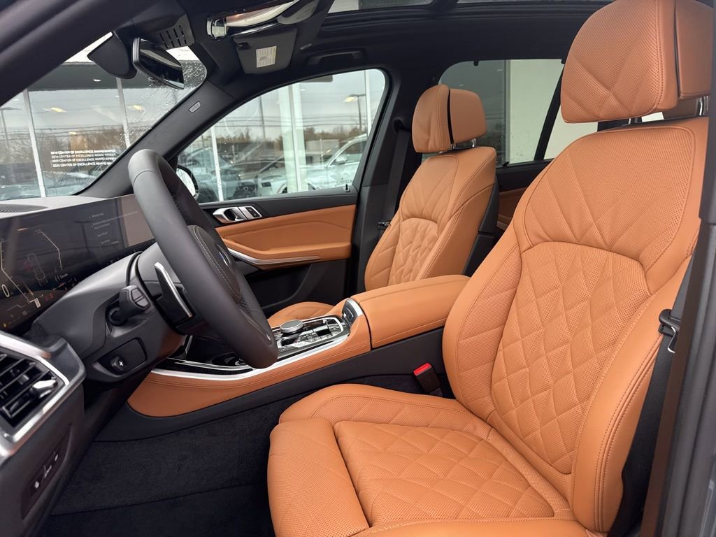 New 2026 BMW X5 xDrive40i image 10
