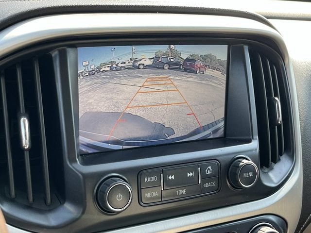 Used 2016 GMC Canyon SLT AWD/4WD image 30
