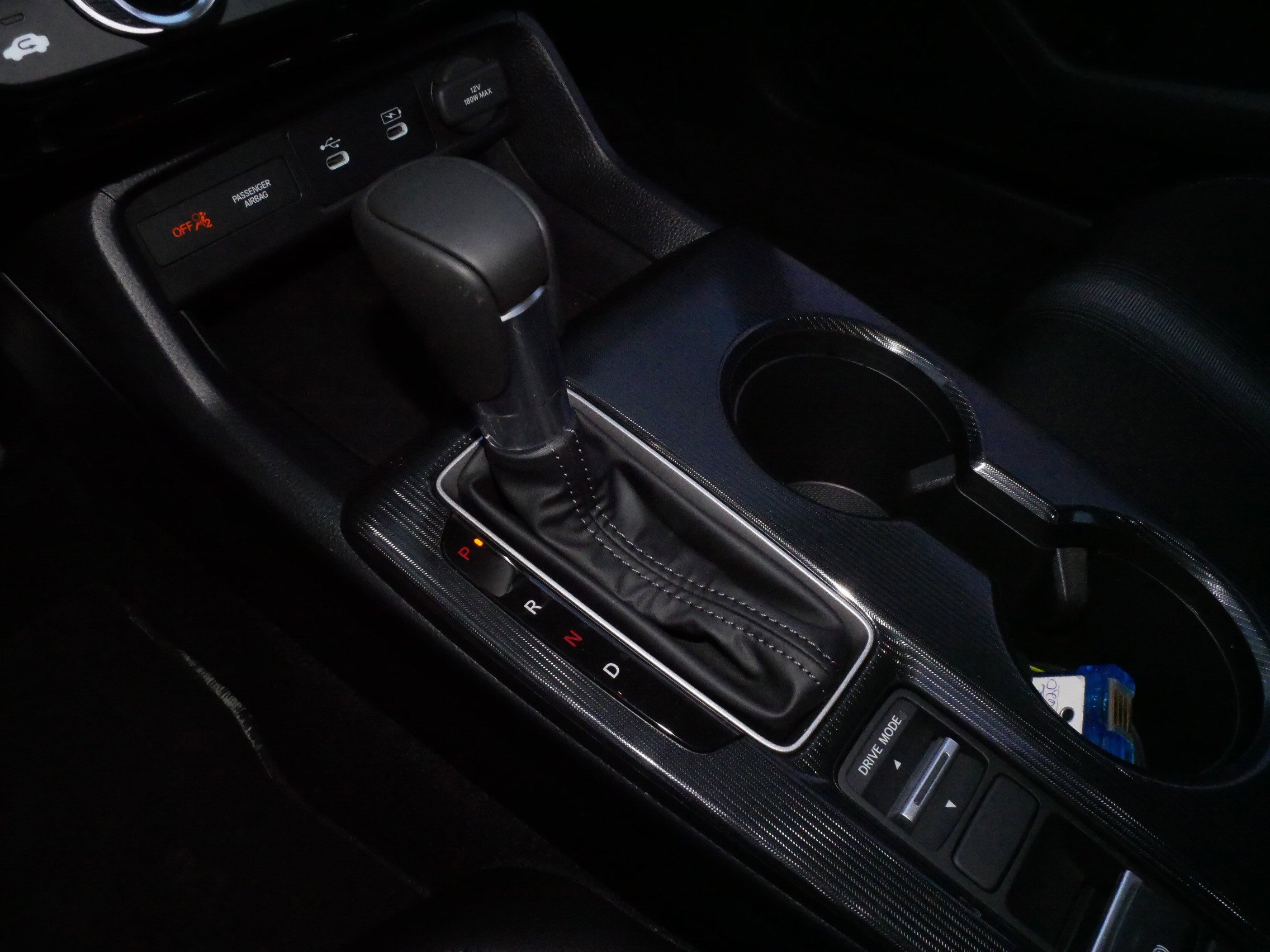 Certified 2026 Honda Civic Sport image 23