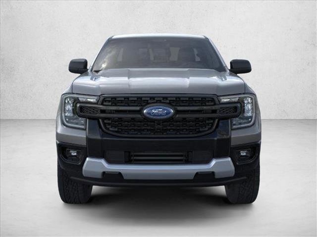 New 2026 Ford Ranger XLT image 6