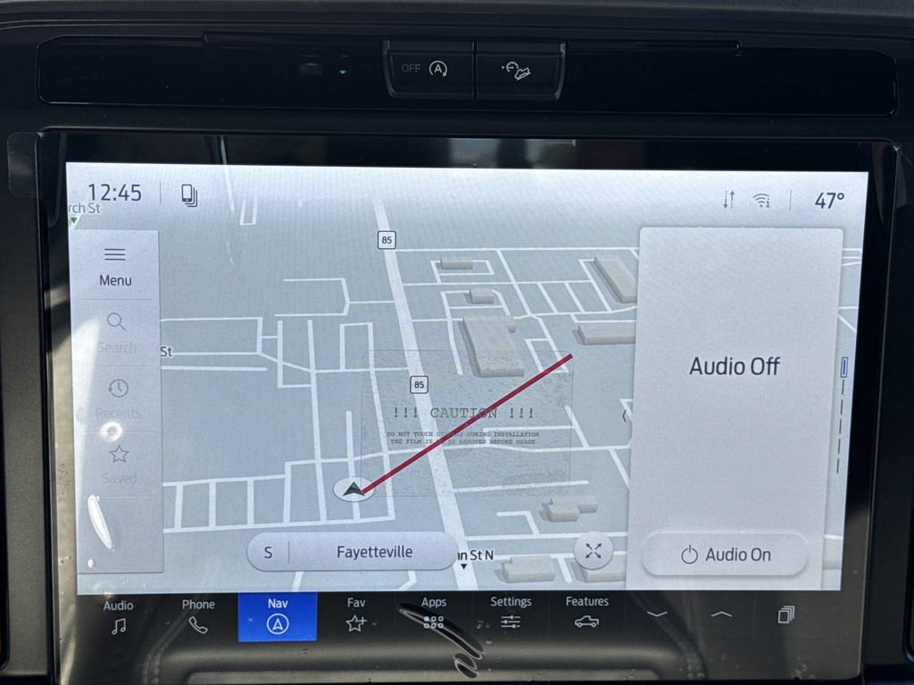 New 2026 Ford F150 XLT w/ Equipment Group 302A MID image 29