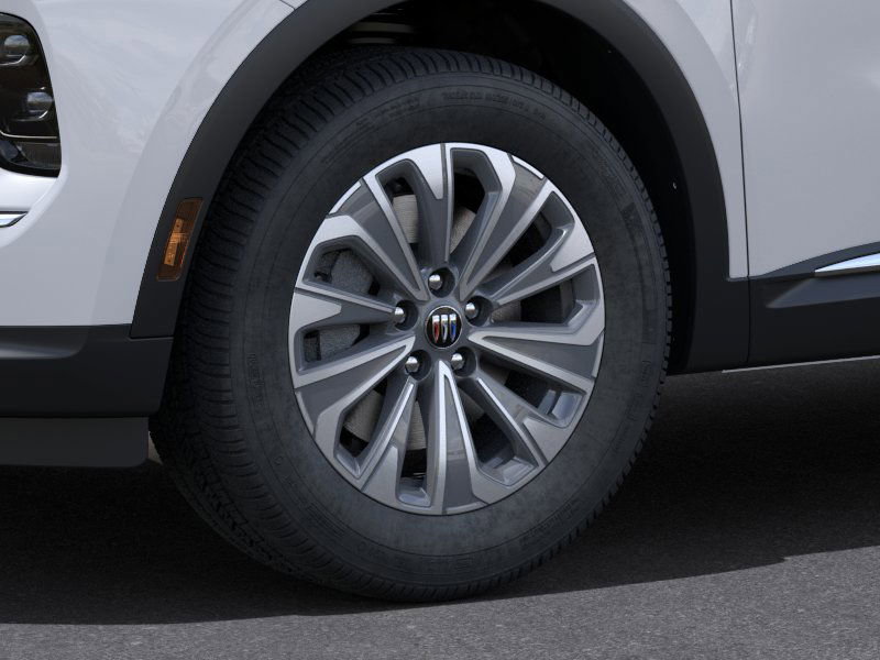 New 2025 Buick Envision Preferred image 36