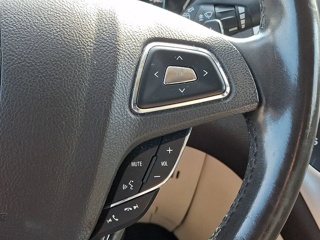 Used 2015 Lincoln MKC AWD w/ Equipment Group 102A Reserve image 22