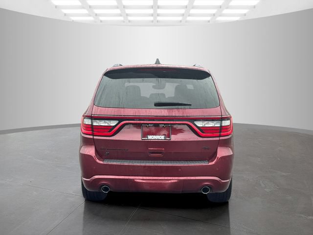 Certified 2025 Dodge Durango R/T AWD/4WD image 6
