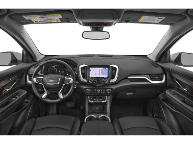 Used 2023 GMC Terrain SLE w/ Driver Convenience Package AWD/4WD image 8