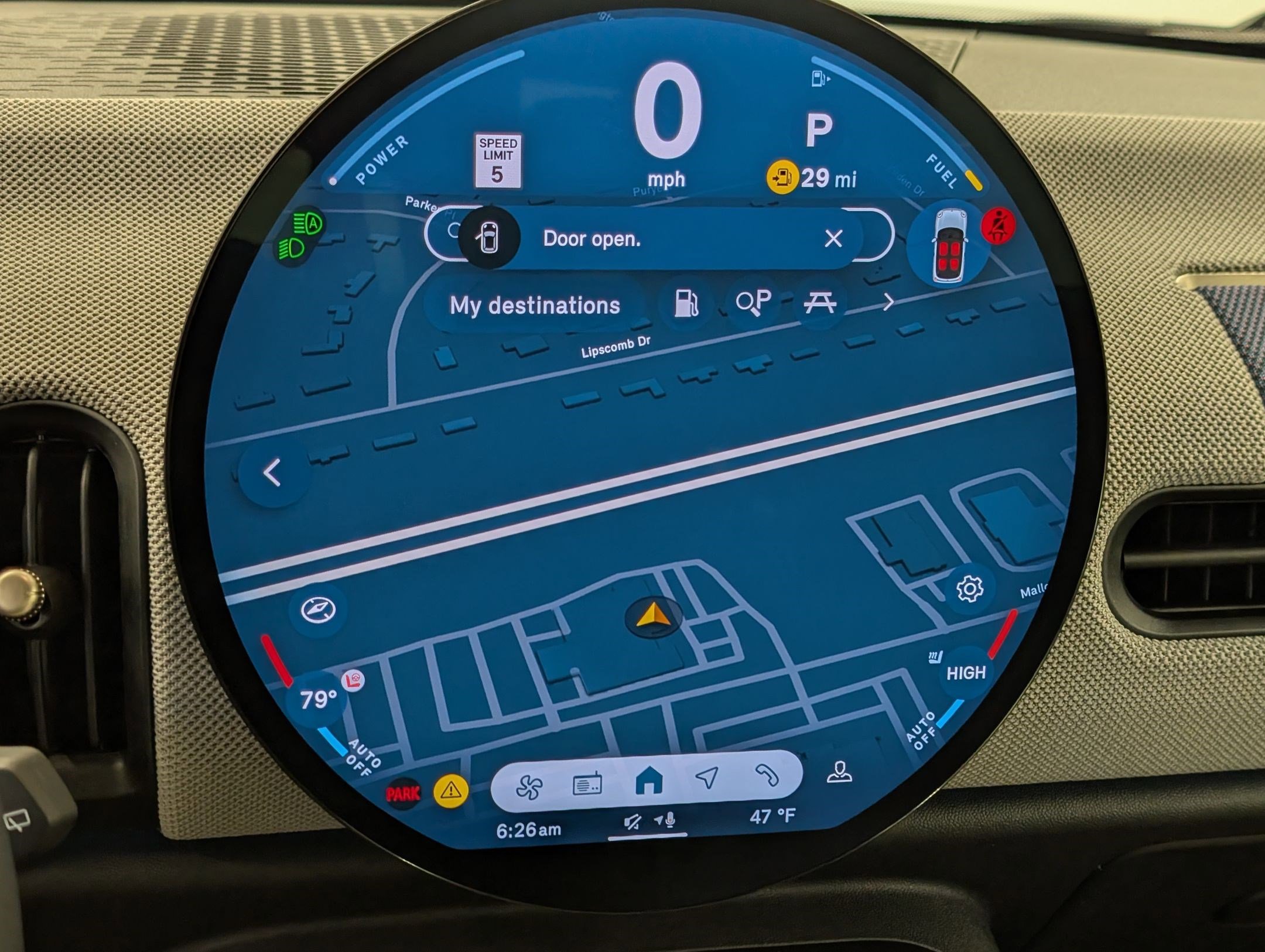 New 2026 MINI Cooper S image 23