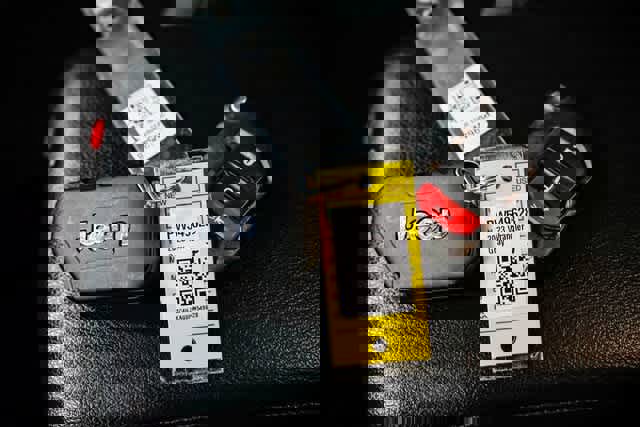 Used 2023 Jeep Wrangler Willys image 29