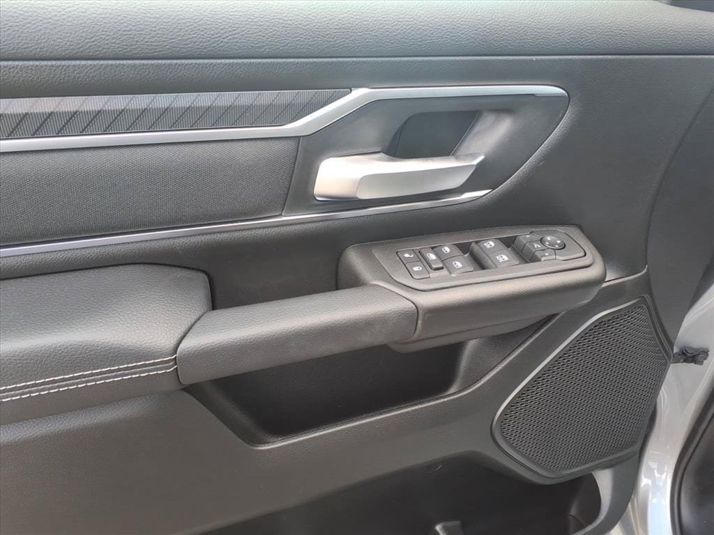 New 2026 RAM 1500 Big Horn AWD/4WD image 12