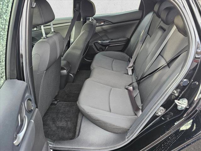 Used 2021 Honda Civic EX image 15