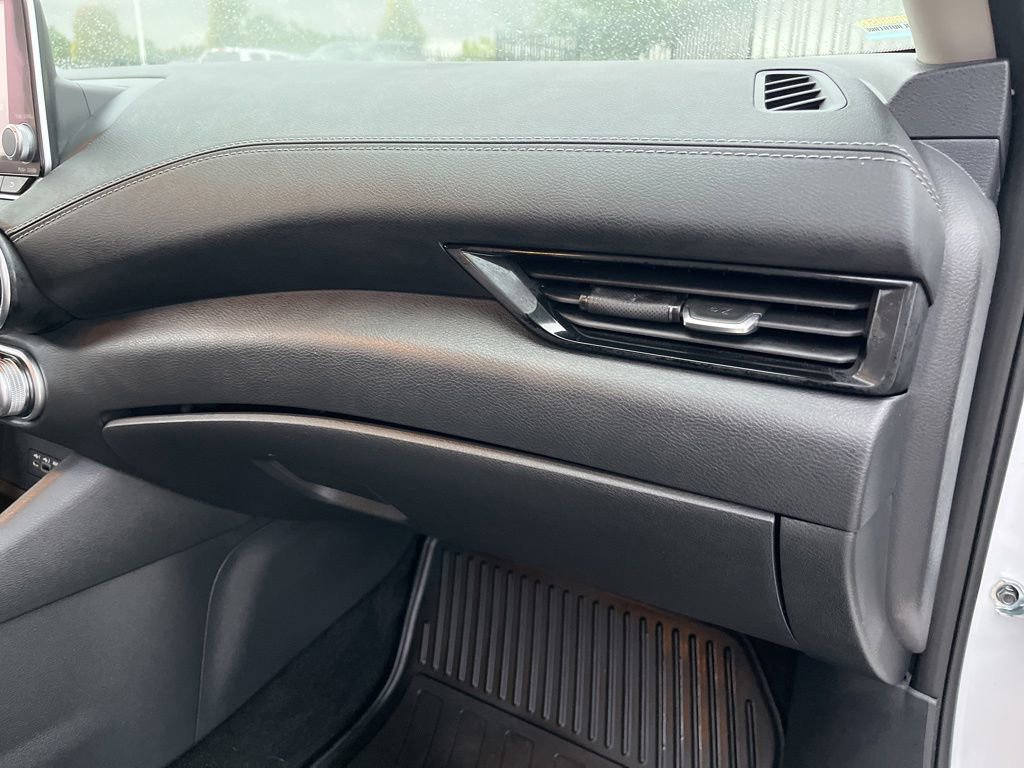 Used 2023 Nissan Sentra SV w/ All-Weather Package FWD image 29