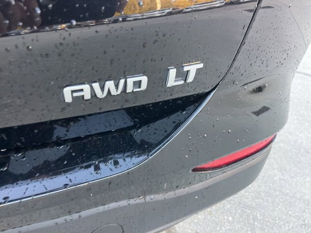 Used 2023 Chevrolet Equinox LT image 7