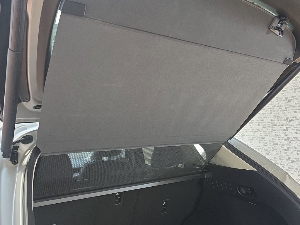 Used 2025 MAZDA CX-5 AWD 2.5 S w/ Premium Plus Pkg image 14