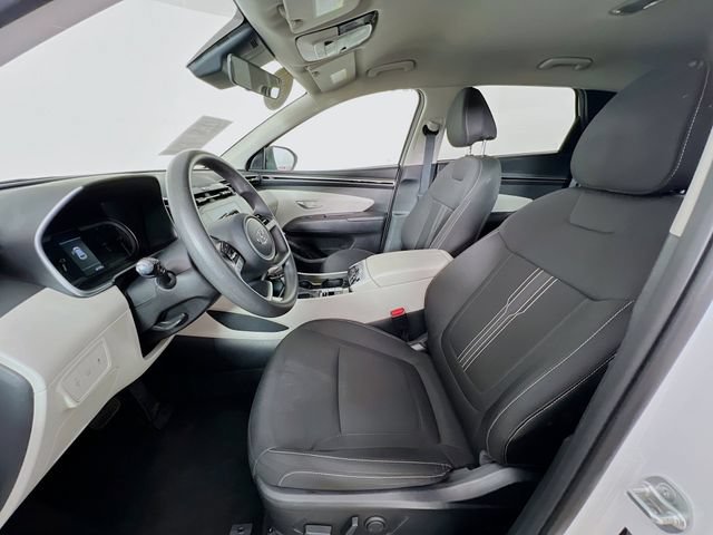 Used 2024 Hyundai Tucson SEL FWD image 10