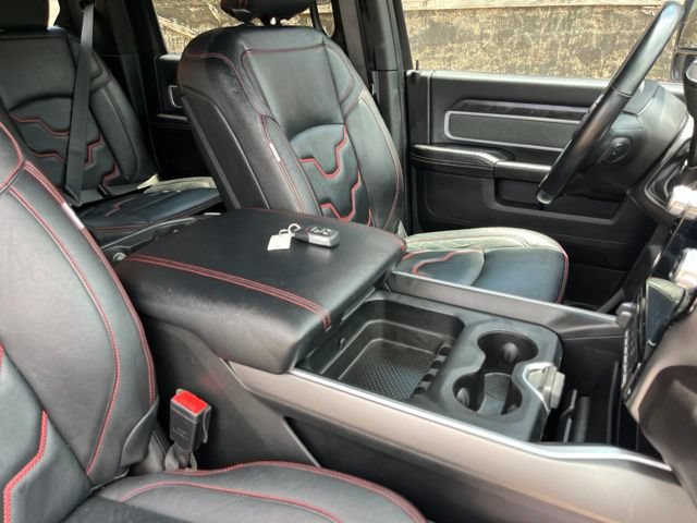 Used 2023 RAM 2500 Big Horn w/ Level B Equipment Group AWD/4WD image 28