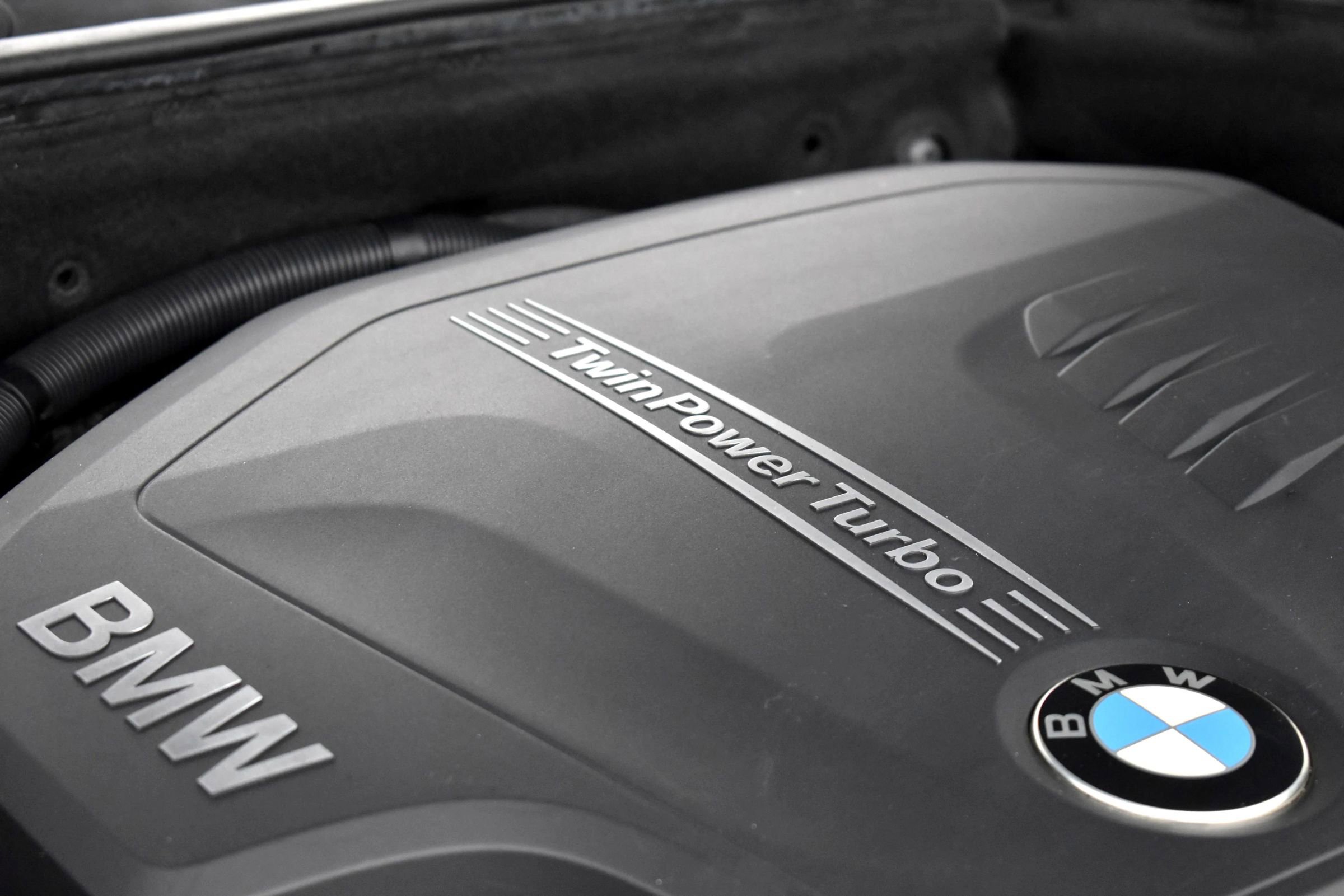 Used 2015 BMW 528i Sedan image 29