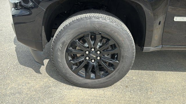 Used 2022 GMC Canyon Elevation w/ Elevation Premium Package AWD/4WD image 11