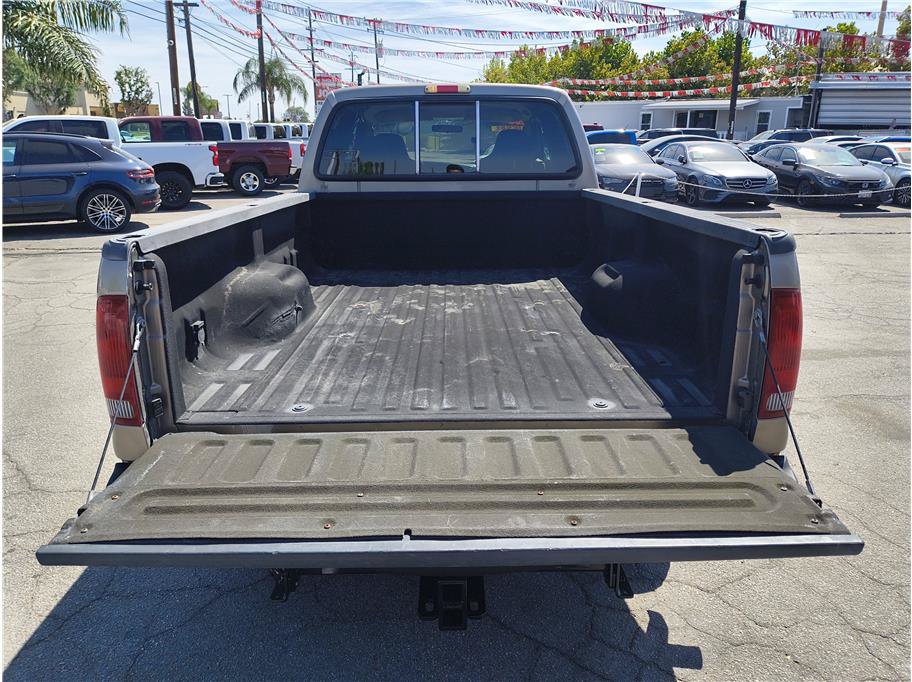 Used 2005 Ford F250 XLT RWD image 12